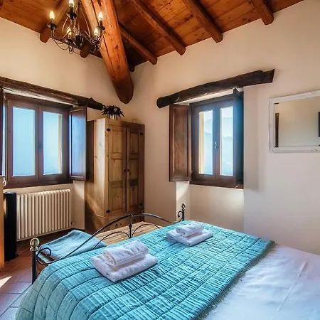 Vista Argegno - By Myhomeincomo Апартаменты *