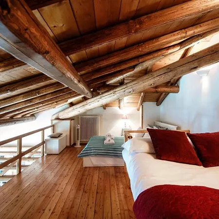 Vista Argegno - By Myhomeincomo Апартаменты *